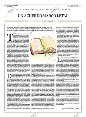 ABC MADRID 06-08-2018 página 3