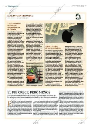 ABC MADRID 06-08-2018 página 30