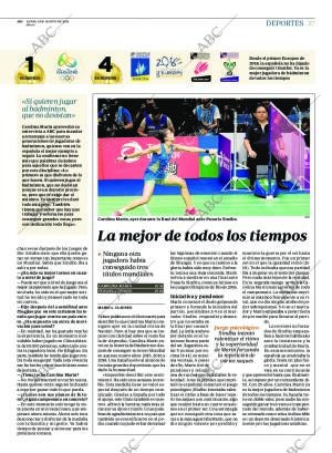 ABC MADRID 06-08-2018 página 37