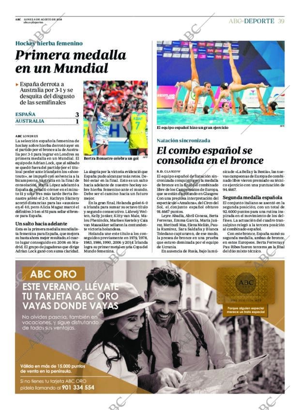 ABC MADRID 06-08-2018 página 39