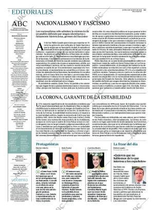 ABC MADRID 06-08-2018 página 4