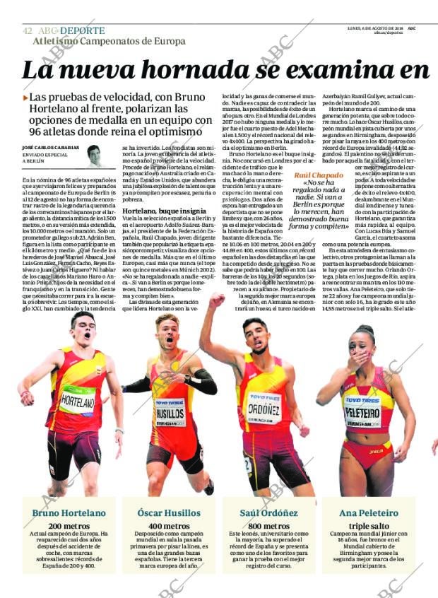 ABC MADRID 06-08-2018 página 42