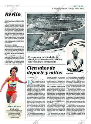 ABC MADRID 06-08-2018 página 43