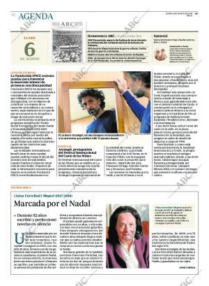 ABC MADRID 06-08-2018 página 46