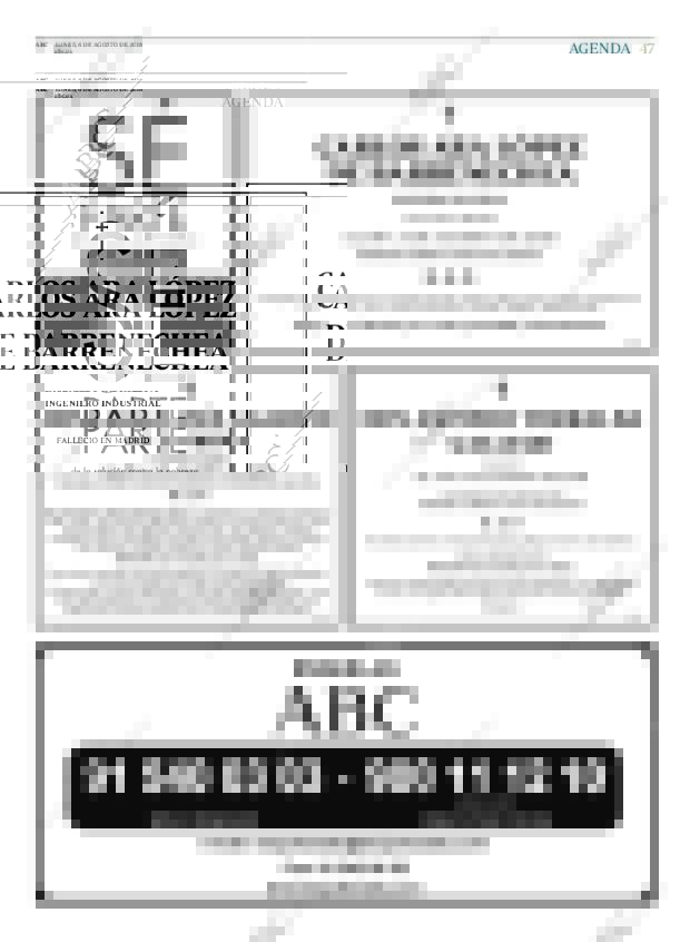 ABC MADRID 06-08-2018 página 47