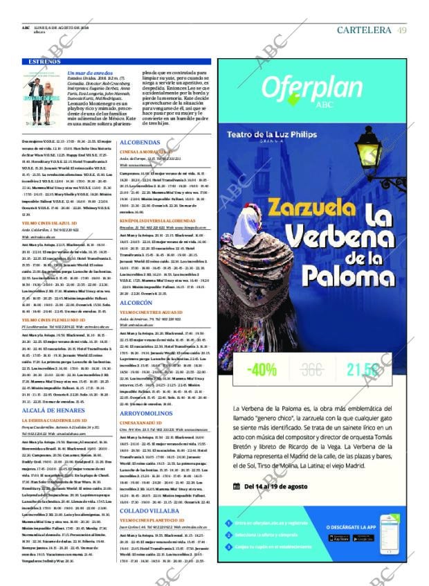 ABC MADRID 06-08-2018 página 49