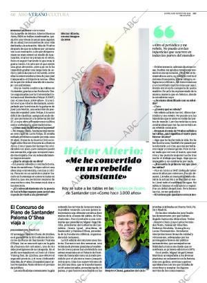 ABC MADRID 06-08-2018 página 60