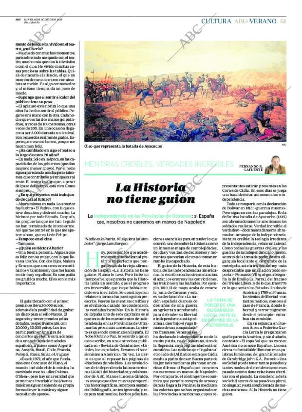 ABC MADRID 06-08-2018 página 61