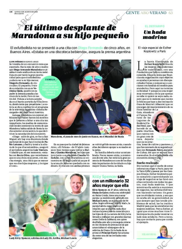 ABC MADRID 06-08-2018 página 63