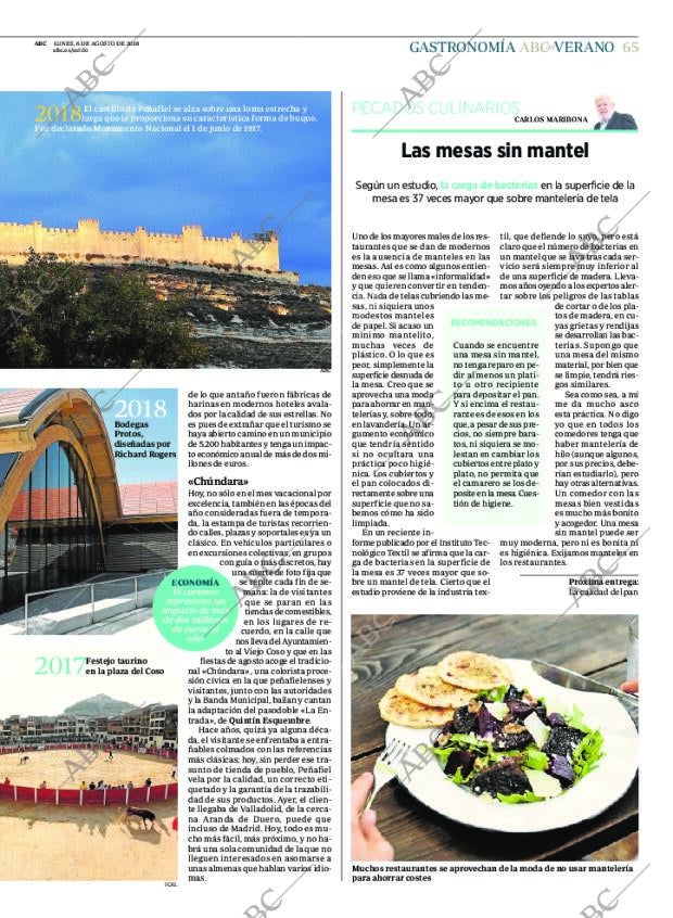 ABC MADRID 06-08-2018 página 65