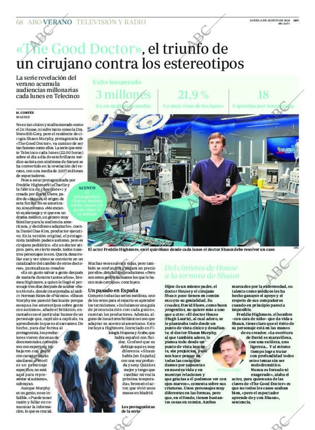 ABC MADRID 06-08-2018 página 68