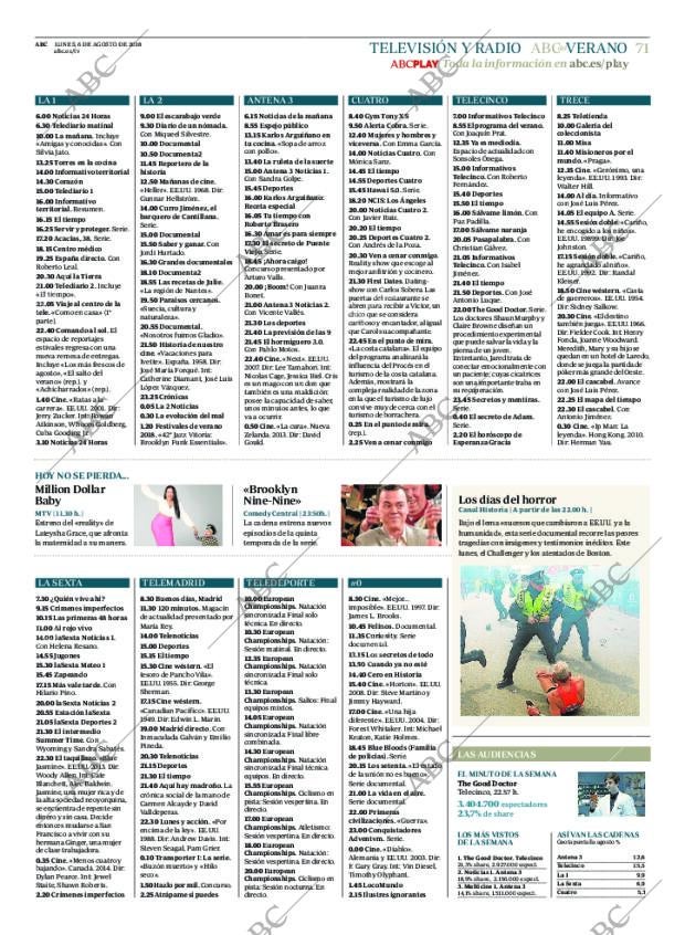 ABC MADRID 06-08-2018 página 71