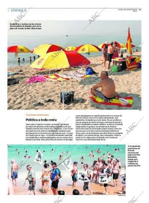 ABC MADRID 06-08-2018 página 8