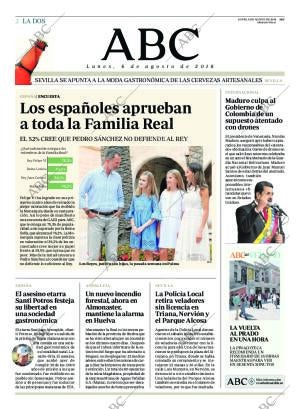 ABC SEVILLA 06-08-2018 página 2