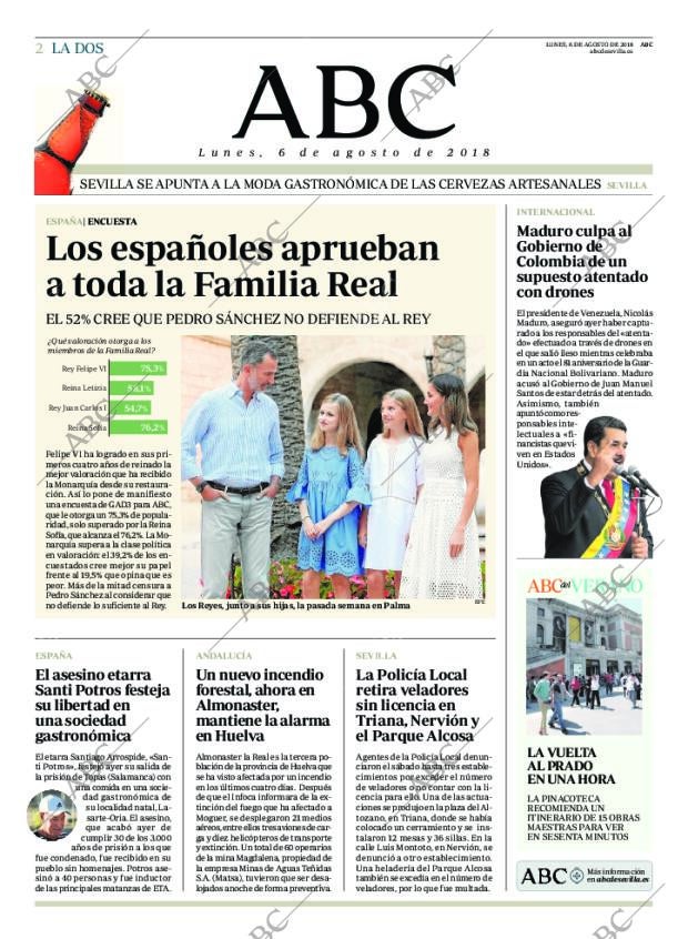 ABC SEVILLA 06-08-2018 página 2