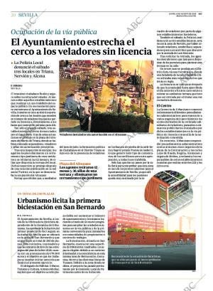 ABC SEVILLA 06-08-2018 página 20