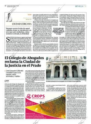 ABC SEVILLA 06-08-2018 página 21