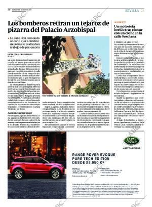 ABC SEVILLA 06-08-2018 página 23