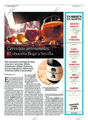 ABC SEVILLA 06-08-2018 página 25