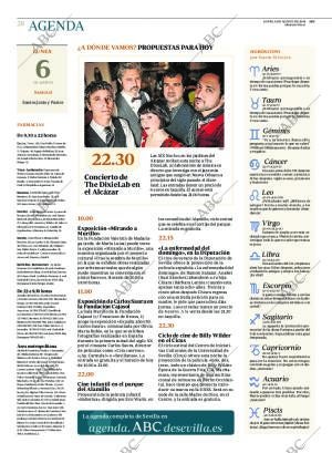 ABC SEVILLA 06-08-2018 página 28