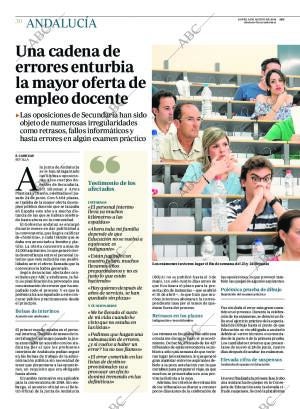 ABC SEVILLA 06-08-2018 página 30