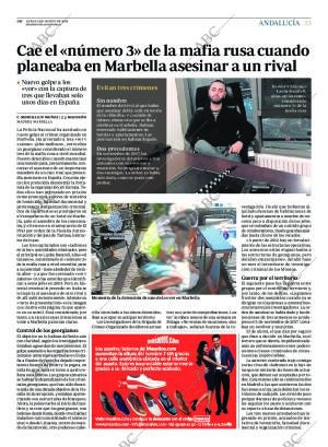 ABC SEVILLA 06-08-2018 página 33