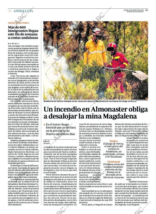 ABC SEVILLA 06-08-2018 página 34