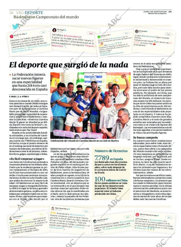 ABC SEVILLA 06-08-2018 página 38