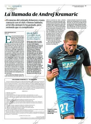 ABC SEVILLA 06-08-2018 página 42