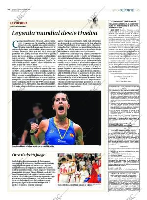 ABC SEVILLA 06-08-2018 página 45