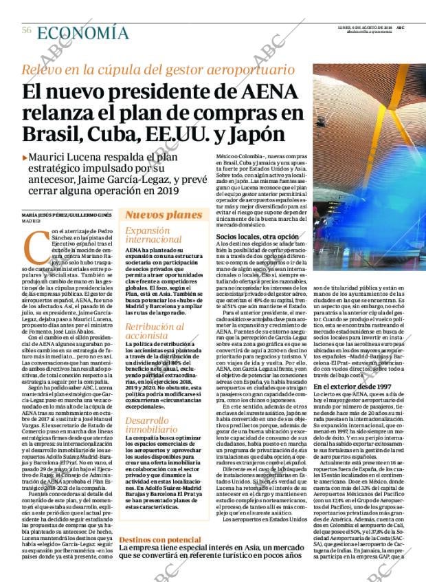 ABC SEVILLA 06-08-2018 página 56