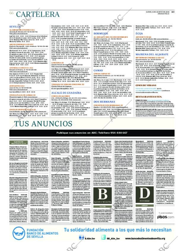 ABC SEVILLA 06-08-2018 página 66