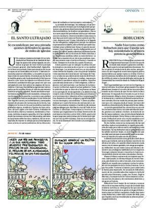 ABC MADRID 07-08-2018 página 13