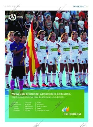 ABC MADRID 07-08-2018 página 15
