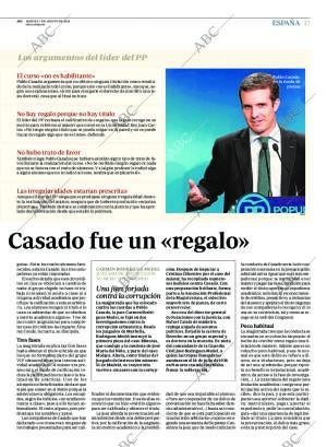 ABC MADRID 07-08-2018 página 17