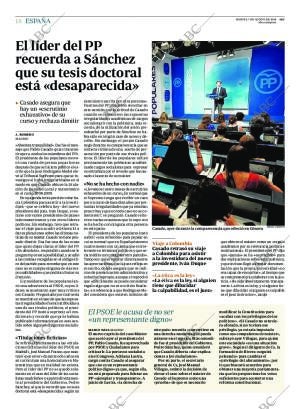 ABC MADRID 07-08-2018 página 18