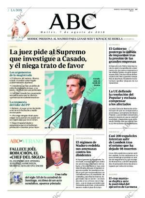 ABC MADRID 07-08-2018 página 2