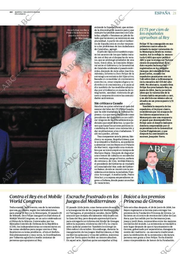ABC MADRID 07-08-2018 página 21