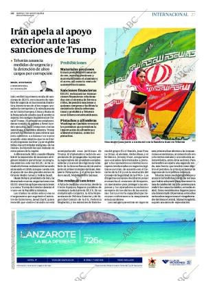 ABC MADRID 07-08-2018 página 27