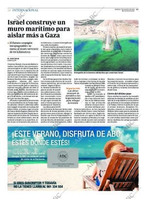 ABC MADRID 07-08-2018 página 28