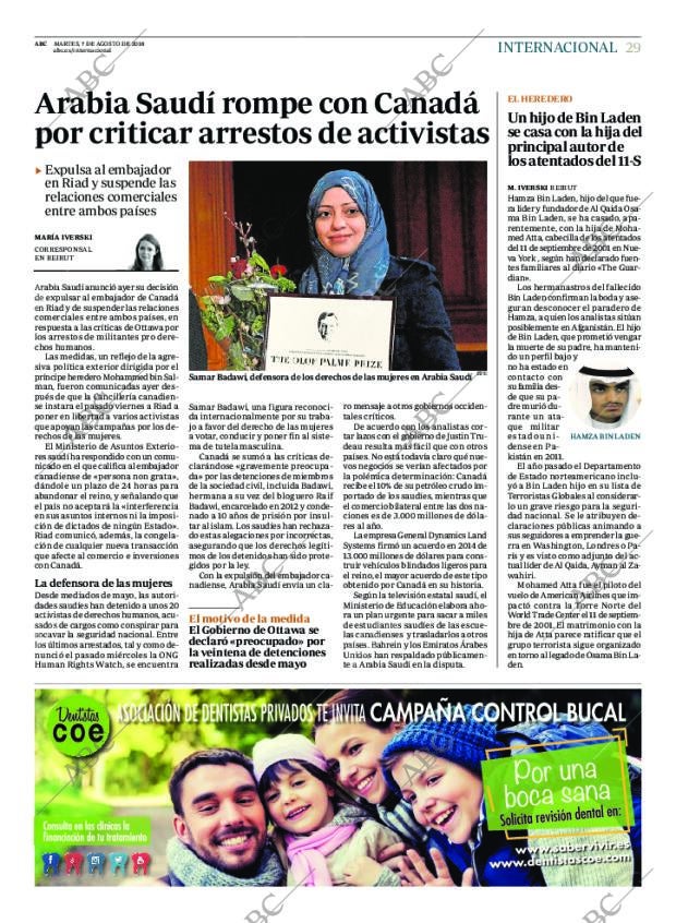ABC MADRID 07-08-2018 página 29