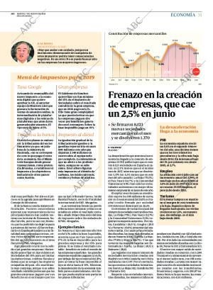 ABC MADRID 07-08-2018 página 31