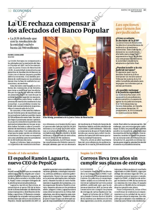 ABC MADRID 07-08-2018 página 32