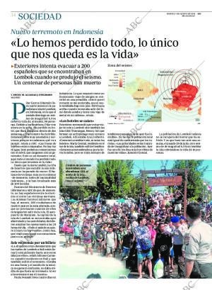 ABC MADRID 07-08-2018 página 34