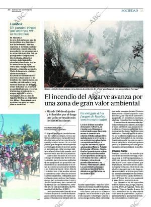 ABC MADRID 07-08-2018 página 35