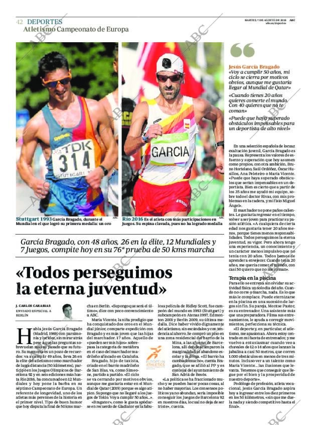 ABC MADRID 07-08-2018 página 42
