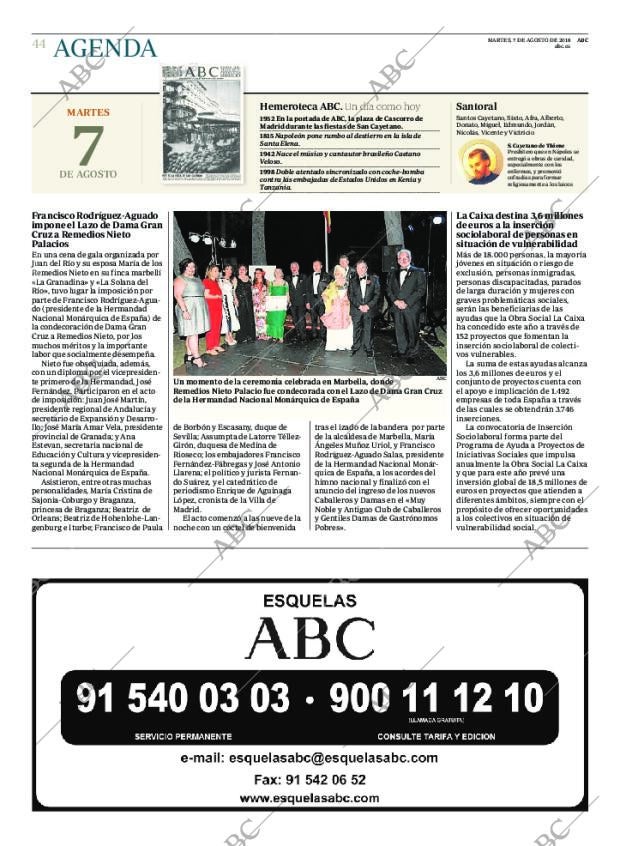 ABC MADRID 07-08-2018 página 44
