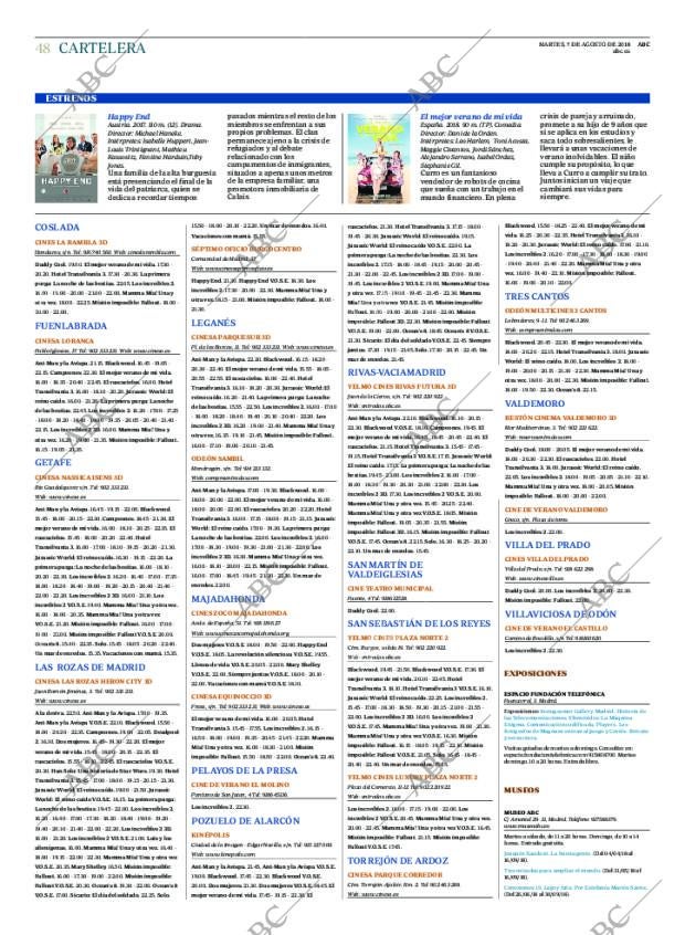 ABC MADRID 07-08-2018 página 48