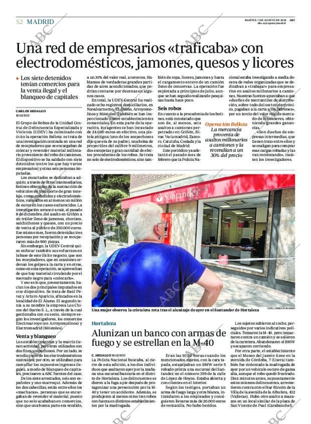 ABC MADRID 07-08-2018 página 52