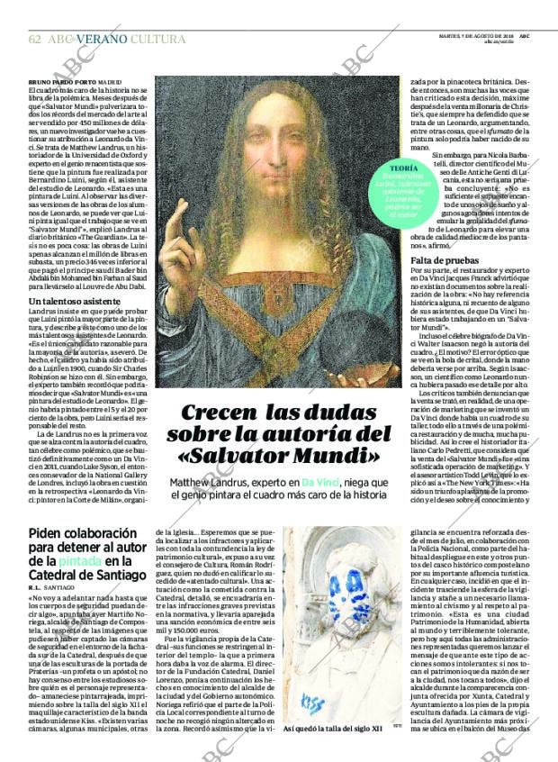 ABC MADRID 07-08-2018 página 62